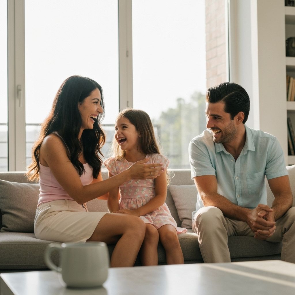 Familias actuales