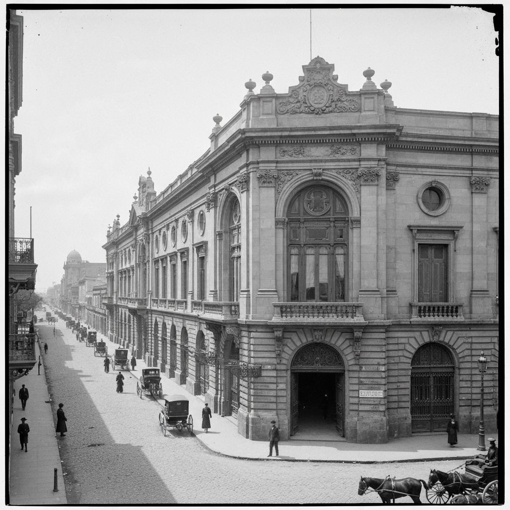 Historia Grupo Despontin